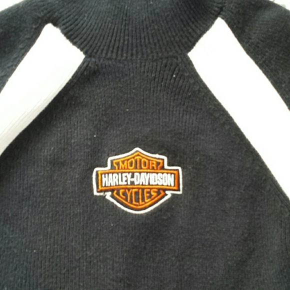 HarleyDavidson Sweaters Harley Davidson Sweater Poshmark